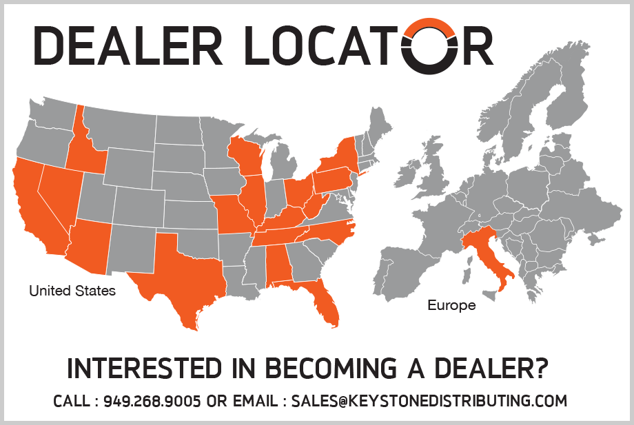 Dealer Locator